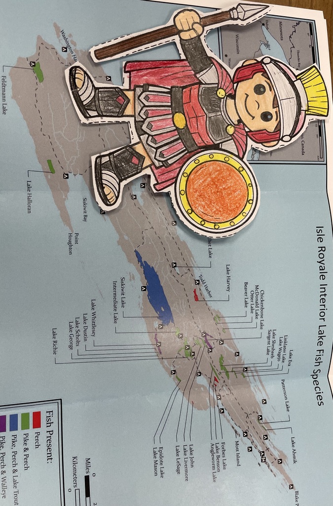 Flat Trojan Project 2026-2027