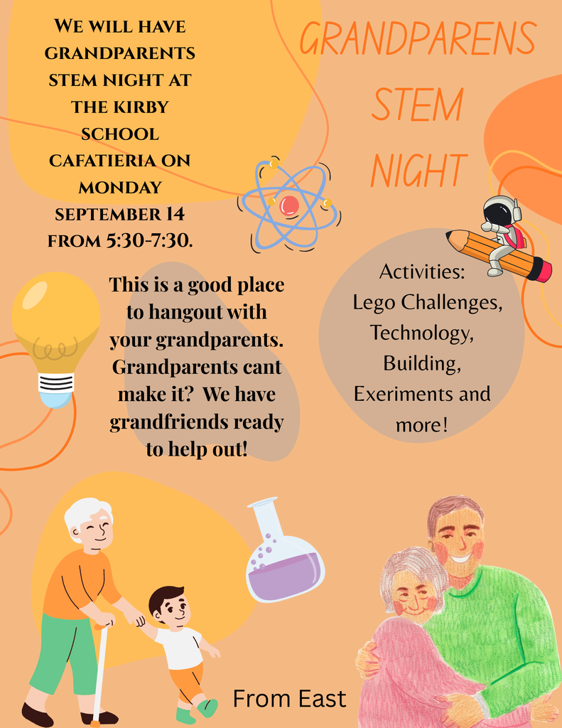 Grandparents Night 2026