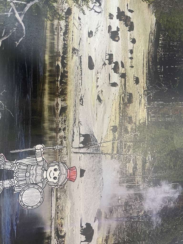 Flat Trojan Project 2026