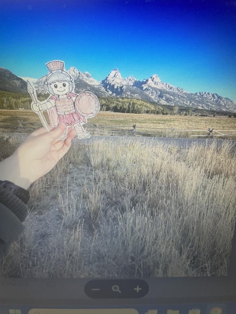 Flat Trojan Project 2026