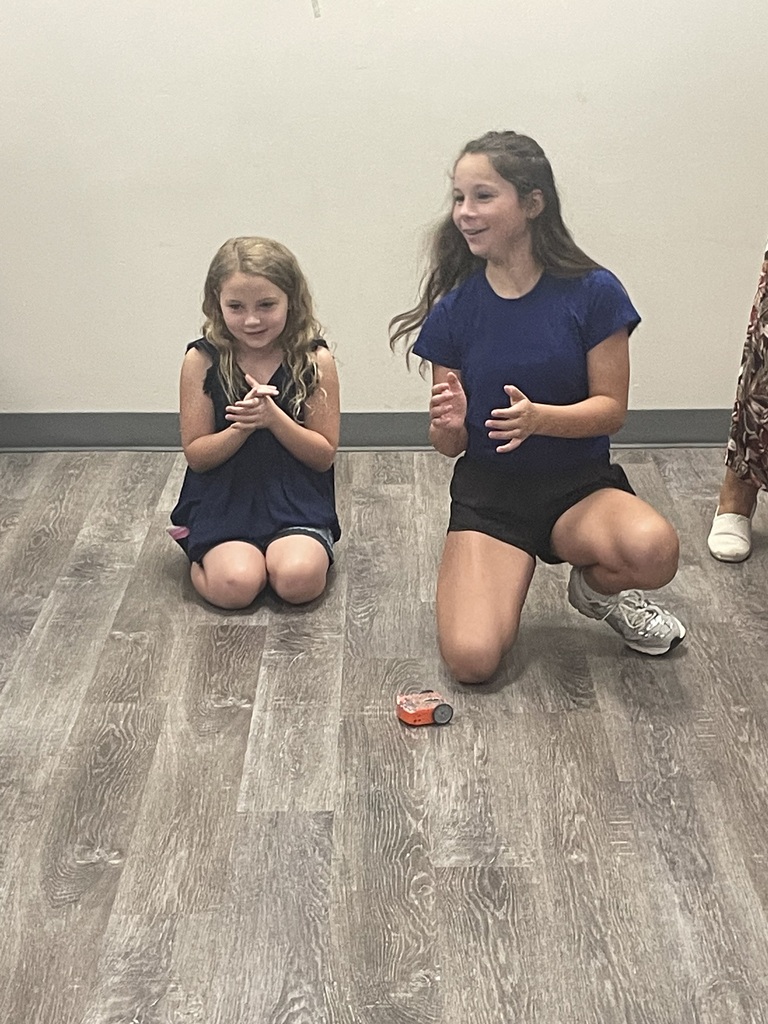 Grandparent STEAM Night 2026