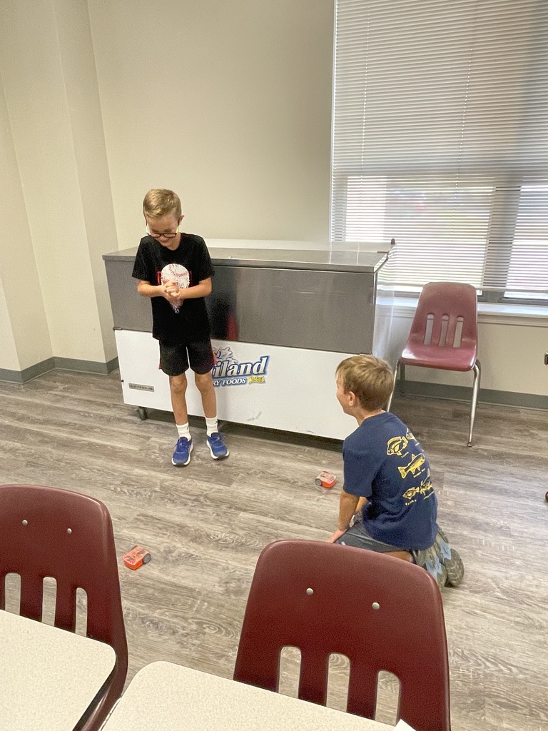 Grandparent STEAM Night 2026