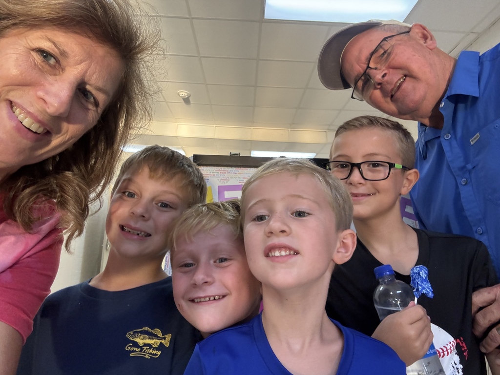 Grandparent STEAM Night 2026