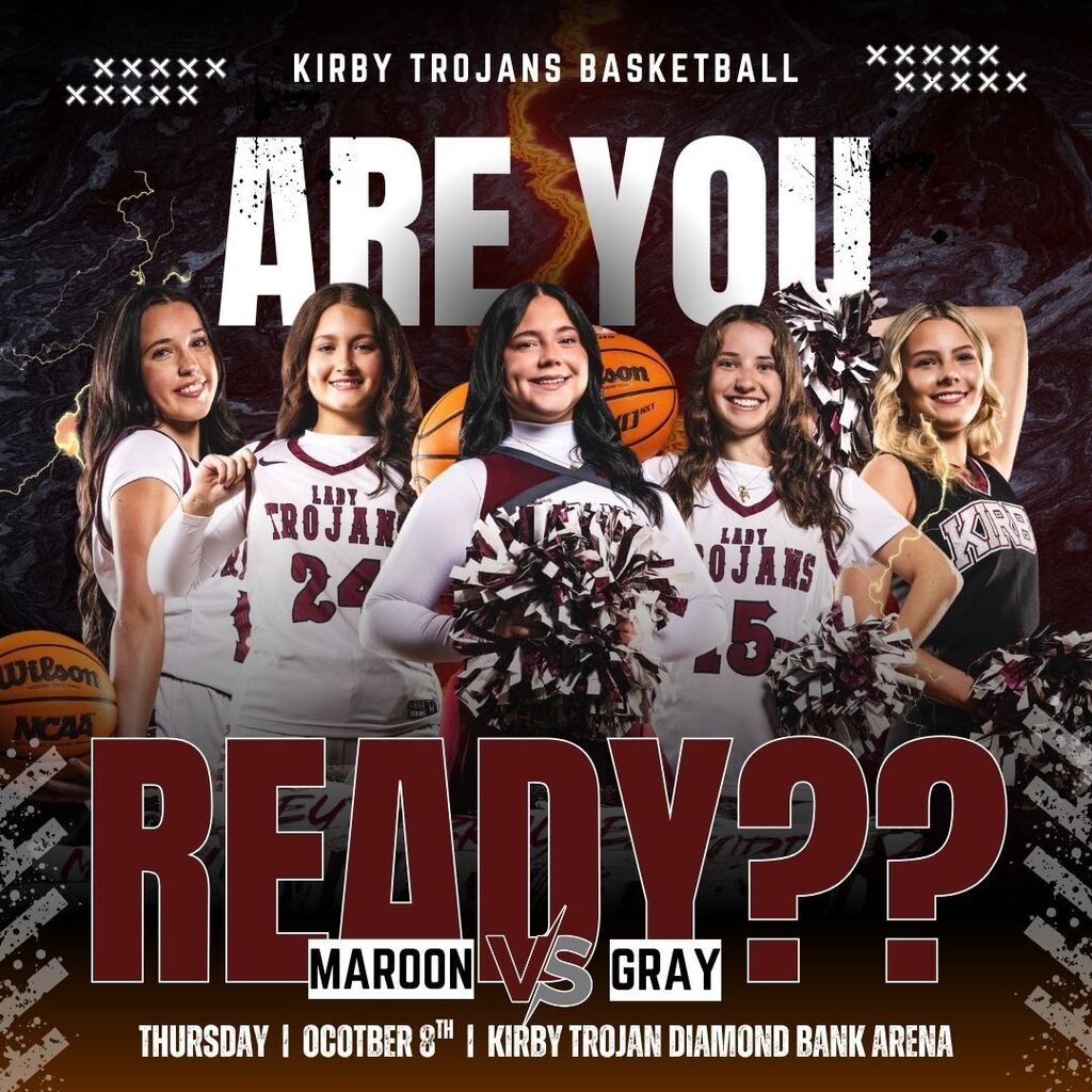 ready?