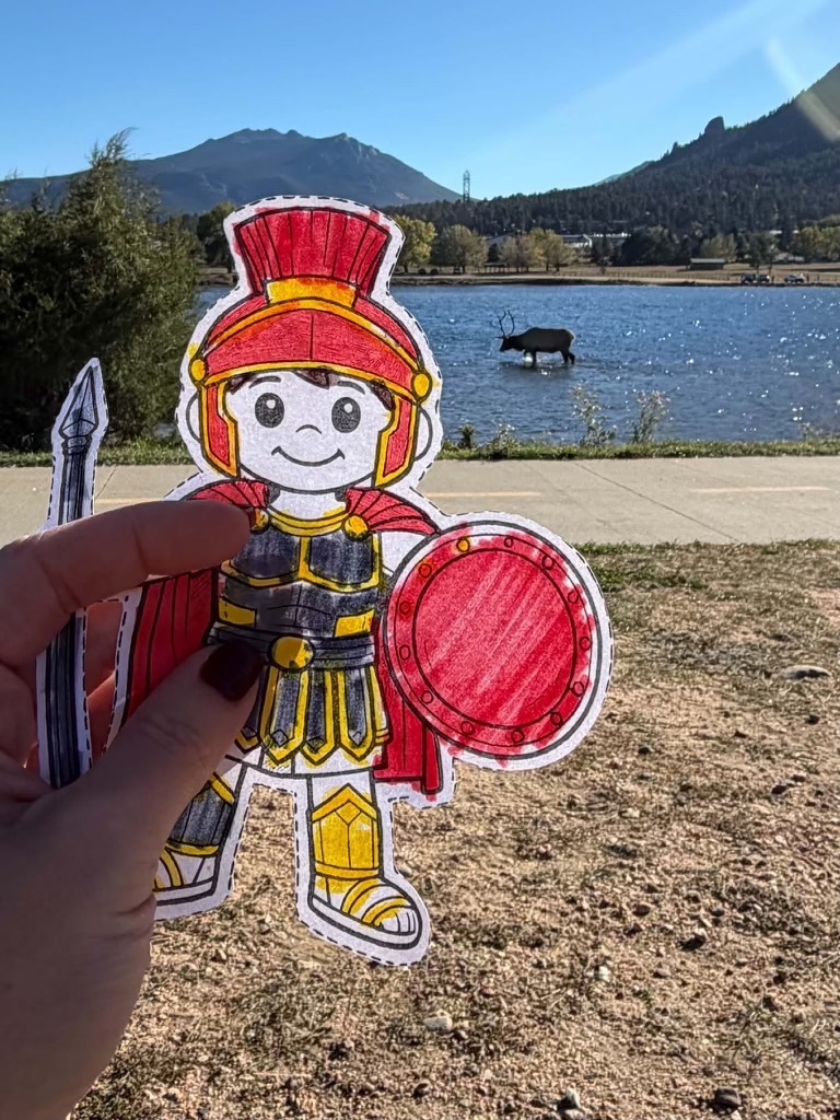 Flat Trojan Project 2026