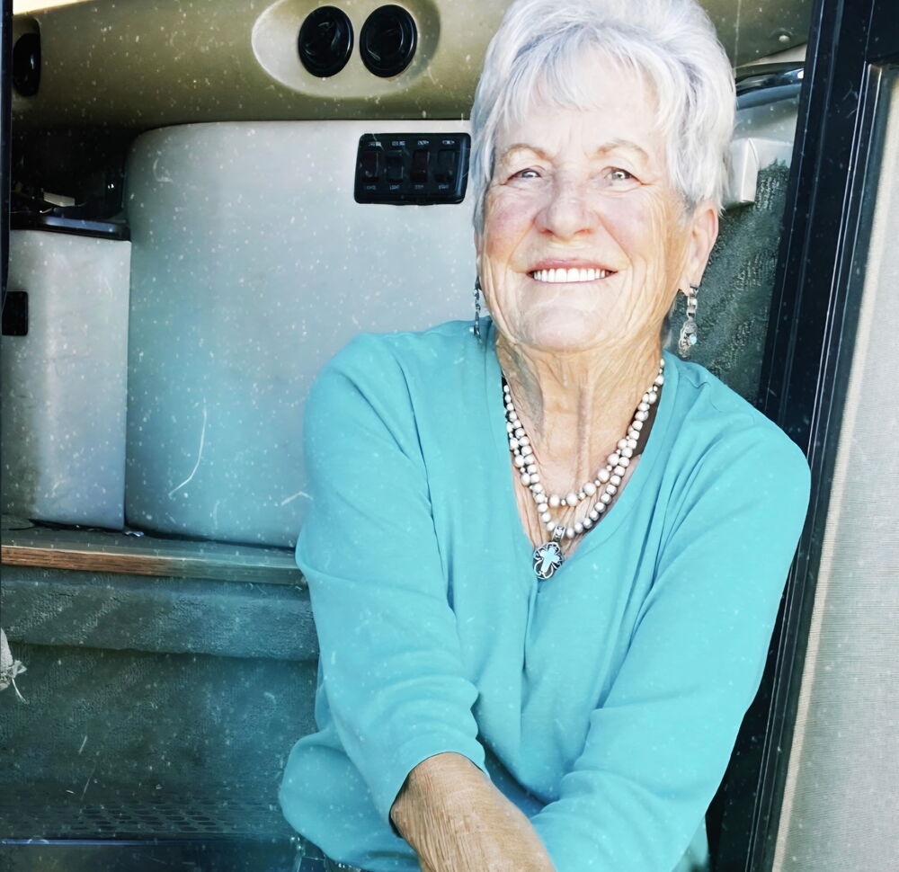 Cathi Cobey