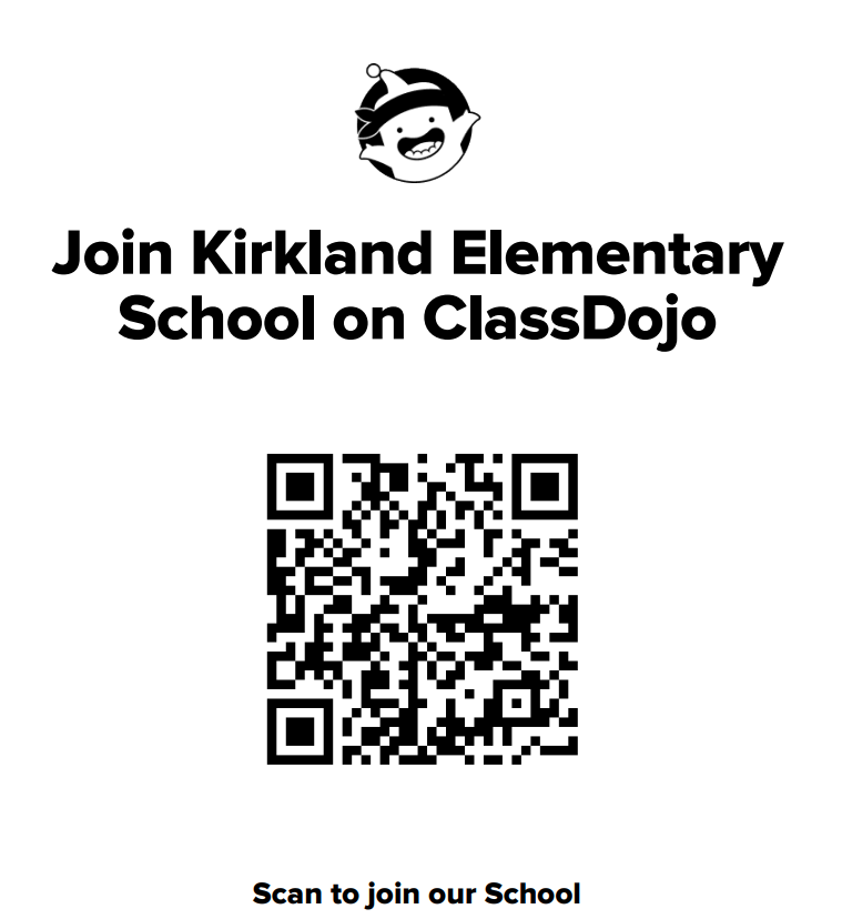 CLASS DOJO