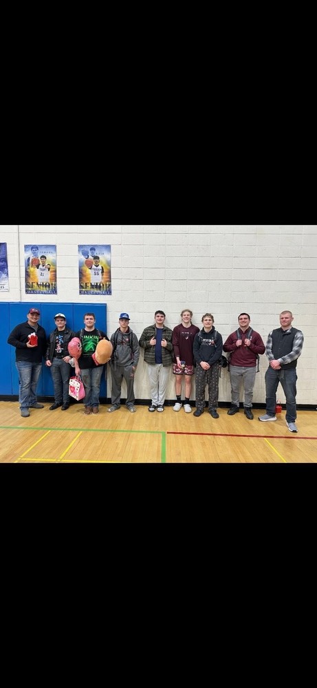 Kittitas Wrestling