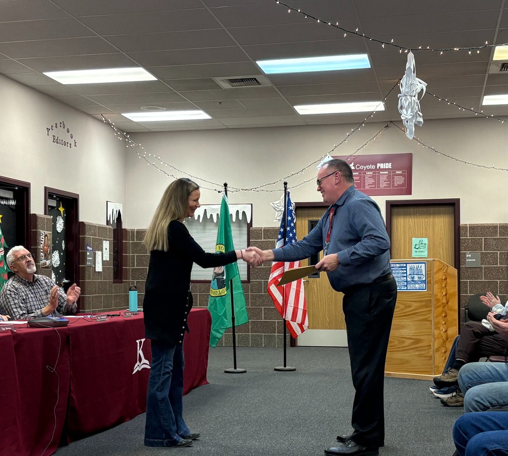 Ellen Cartwright Postion 4