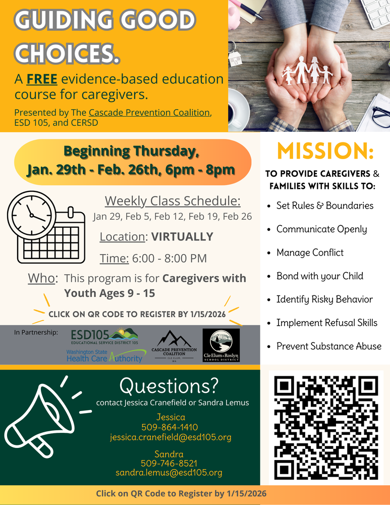 Guiding Good Choices