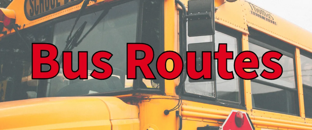 2026-27 KSD Bus Routes