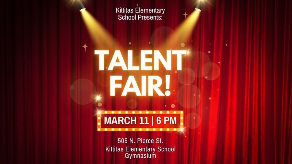Talent Fair