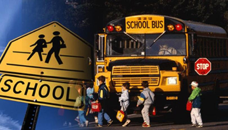 Bus Routes 25-26
