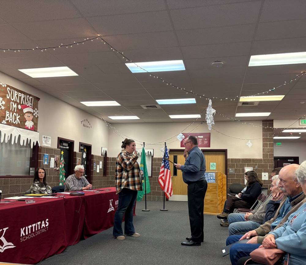 Nicole Ogan - Postiion 1