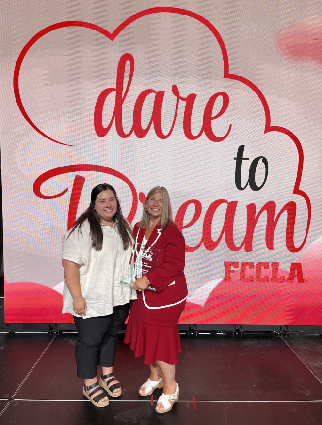 FCCLA!