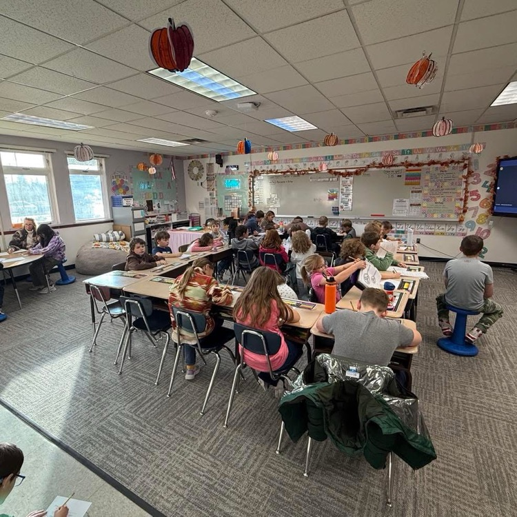 Veterans Day visitor