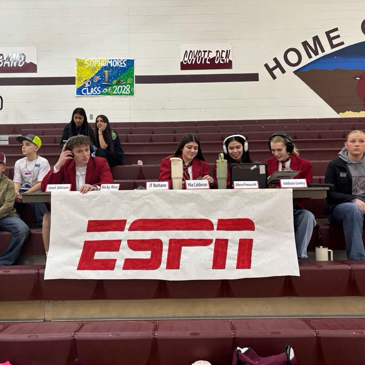 ESPN table