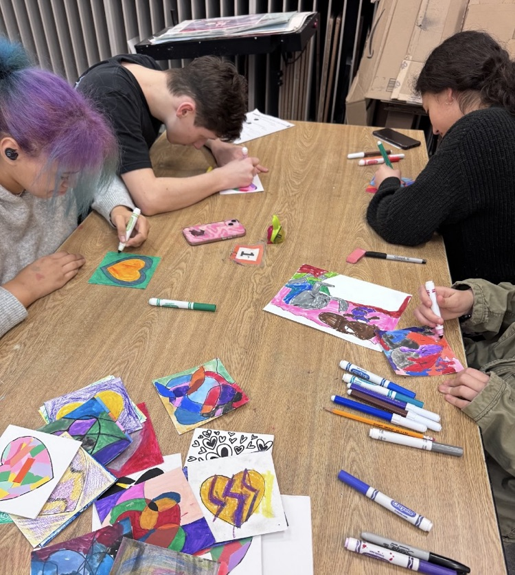 life skills valentines