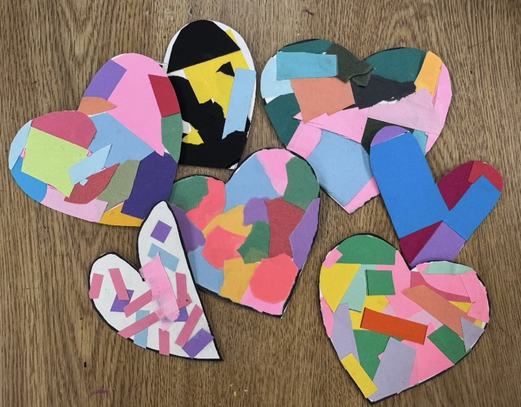 life skills valentines