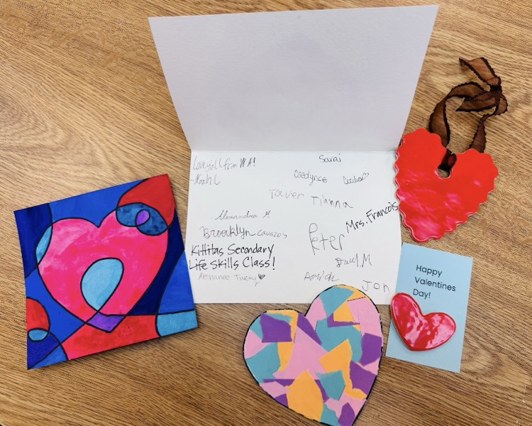 life skills valentines