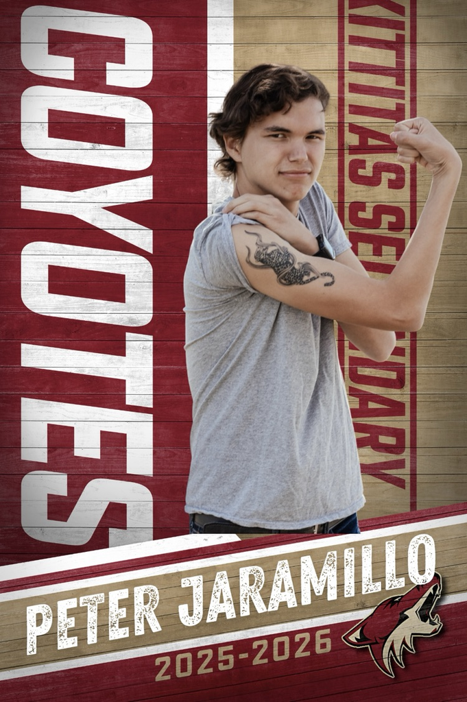 student of the month