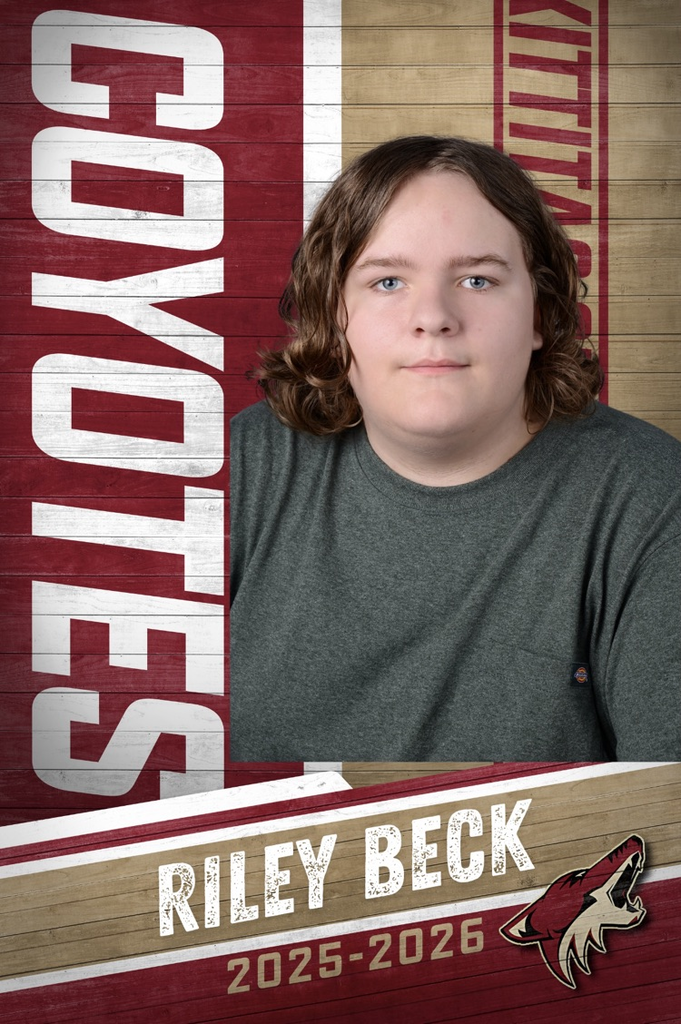 student of the month