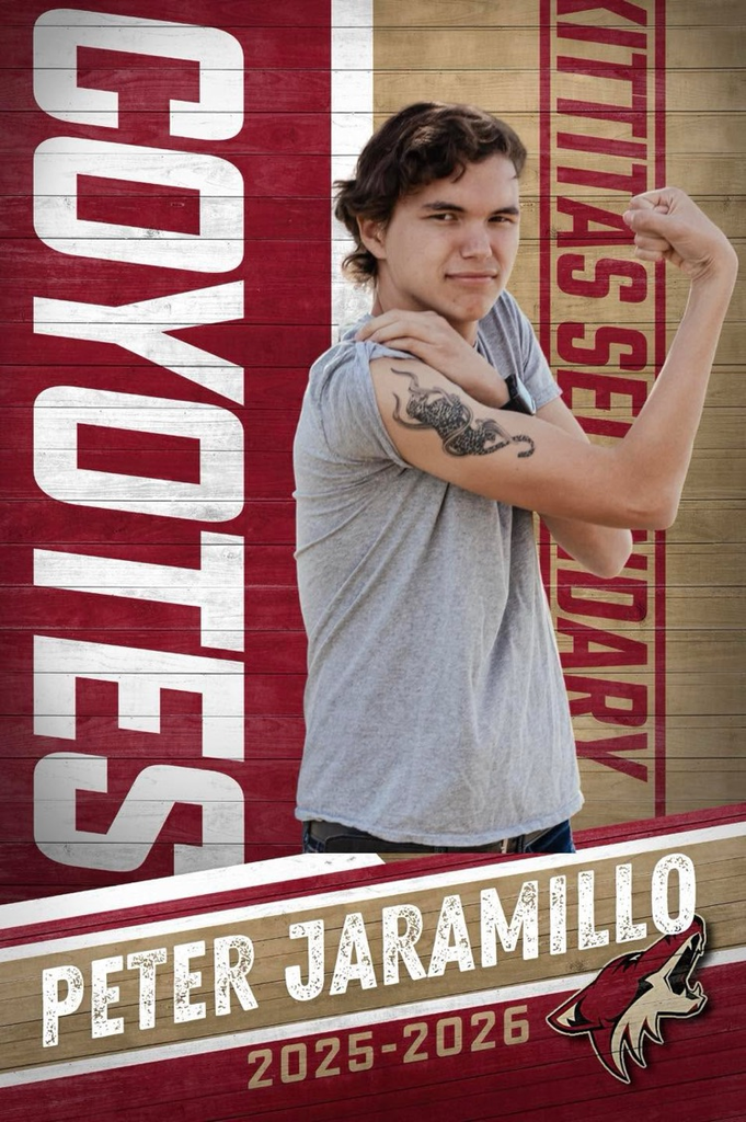 student of the month