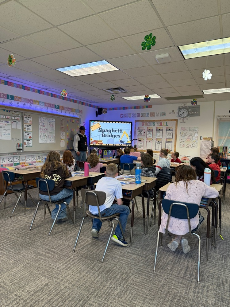 spaghetti bridge challenge