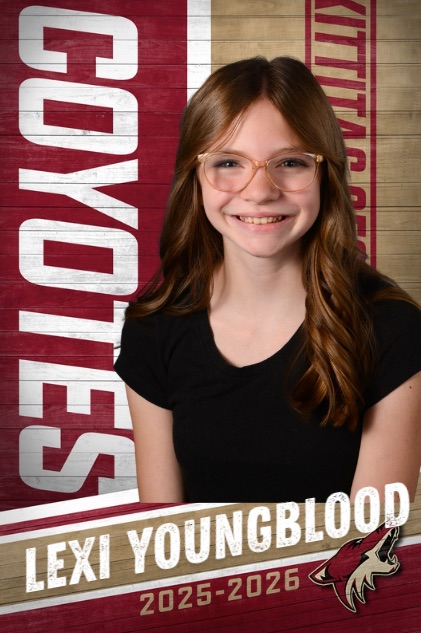 student of the month