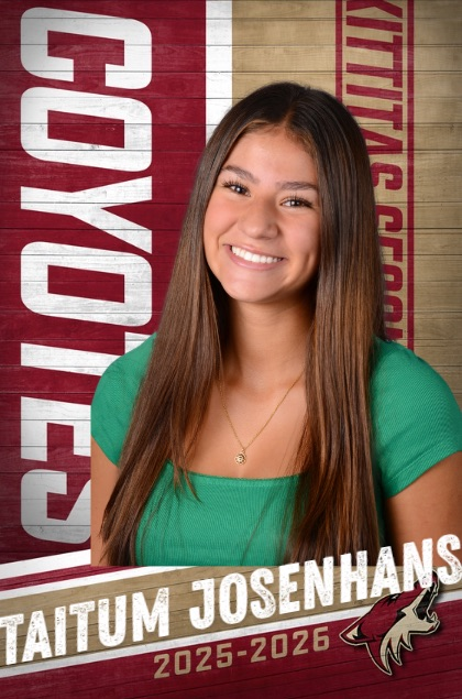 student of the month