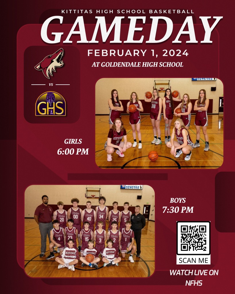 Live Feed Kittitas School District