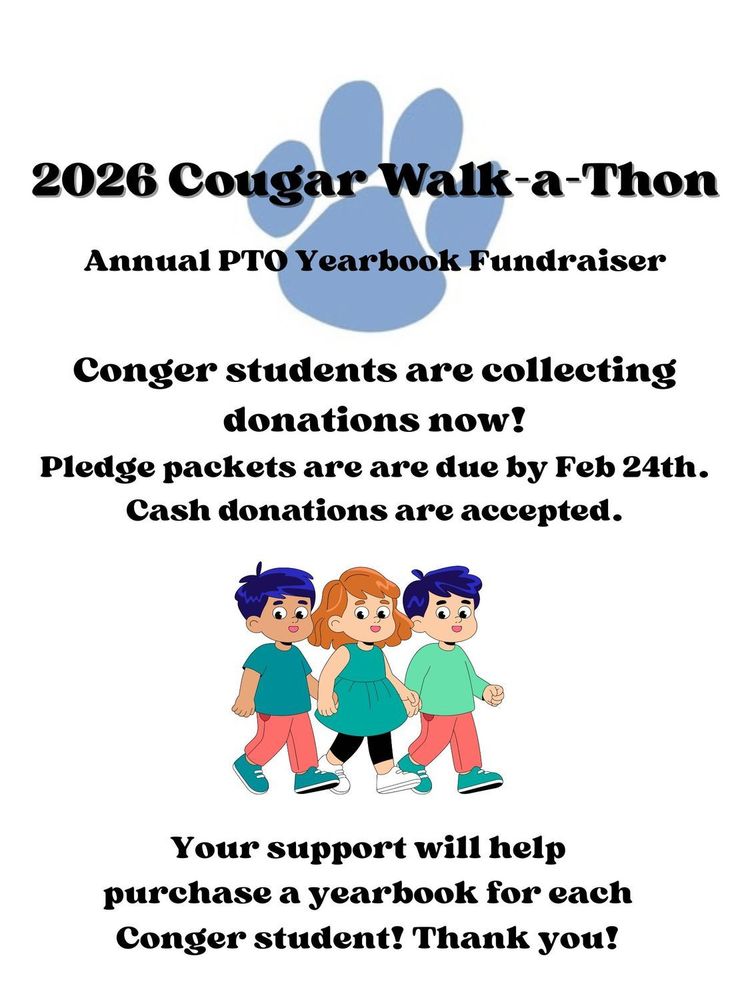 Walk-A-Thon