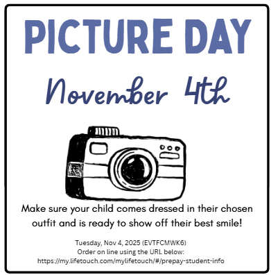Picture Day