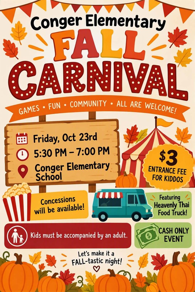 Fall Carnival