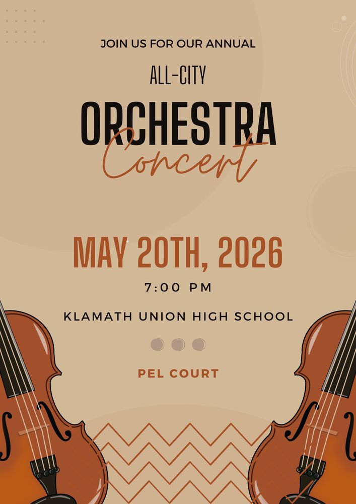 All City Orchestra