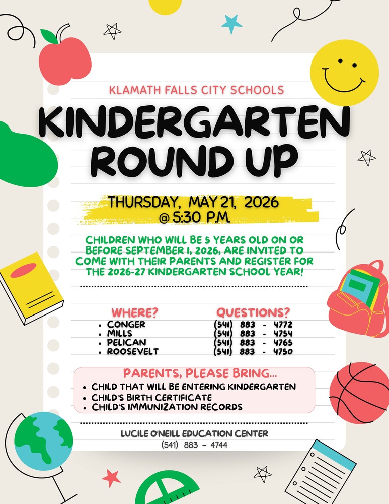 KG Round-Up