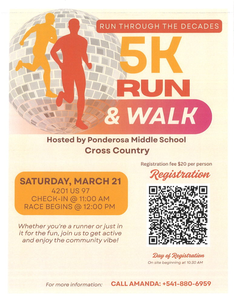 Run Through The Decades