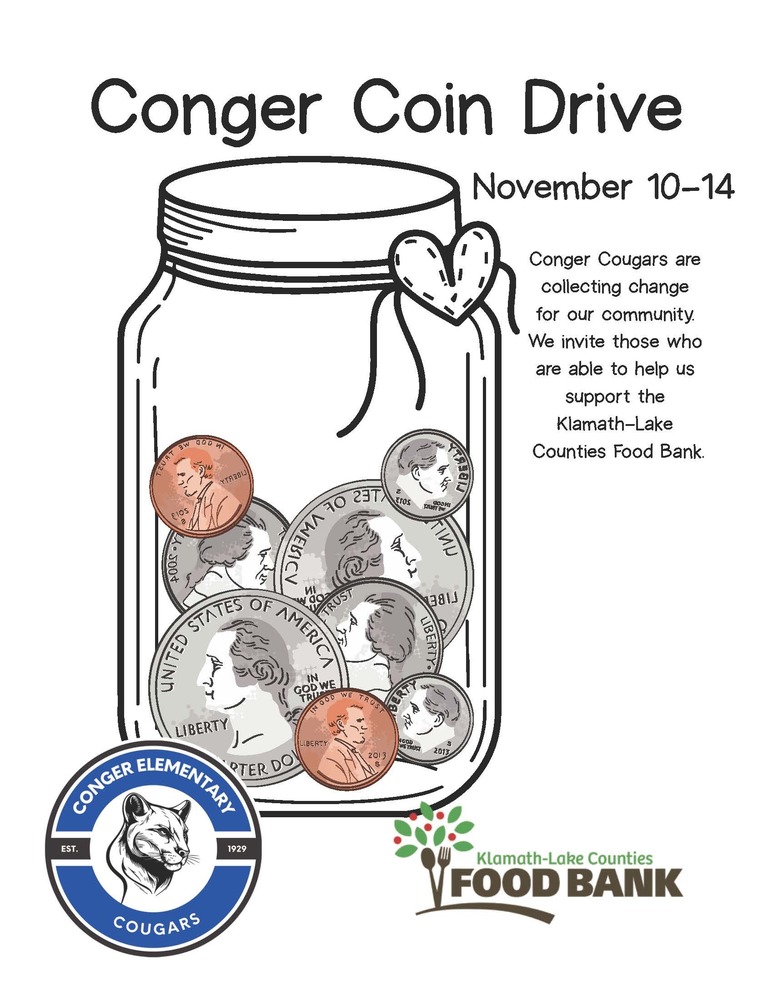 Coin Drive