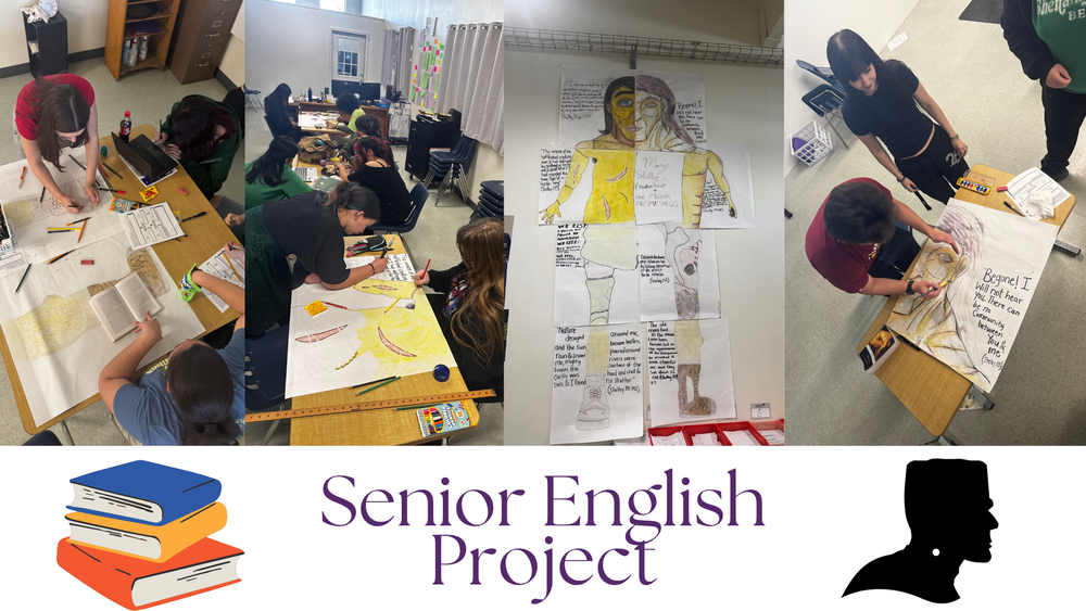 Senior English Project