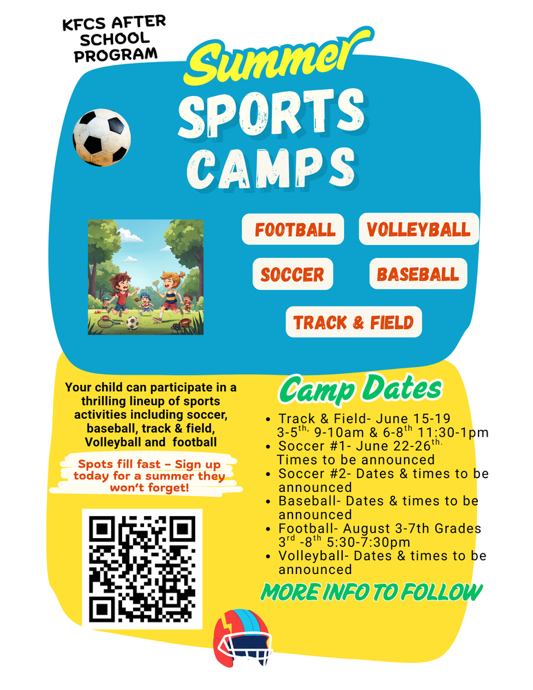 Summer Camps