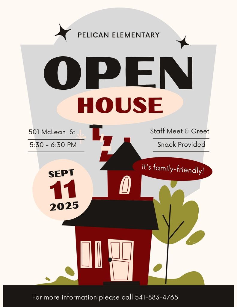 Open Housedsfdsf
