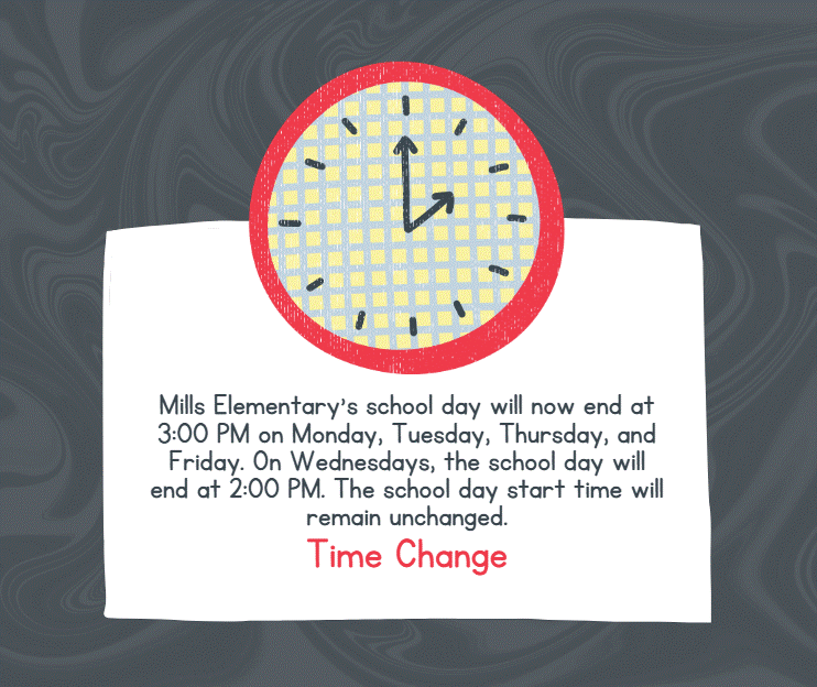 Time Change