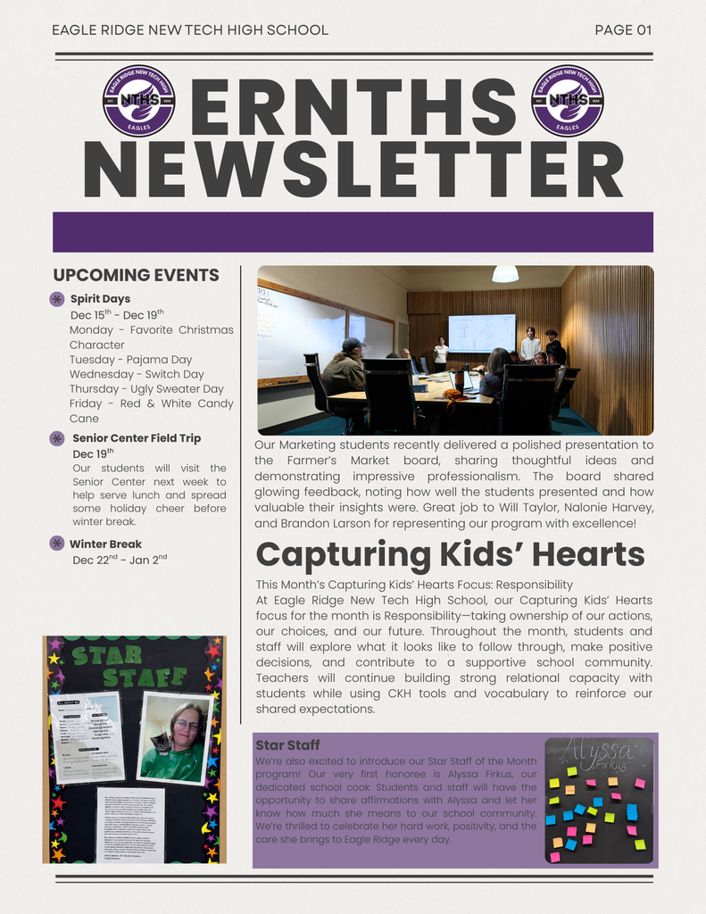 Newsletter