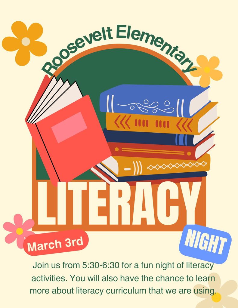 Literacy Night