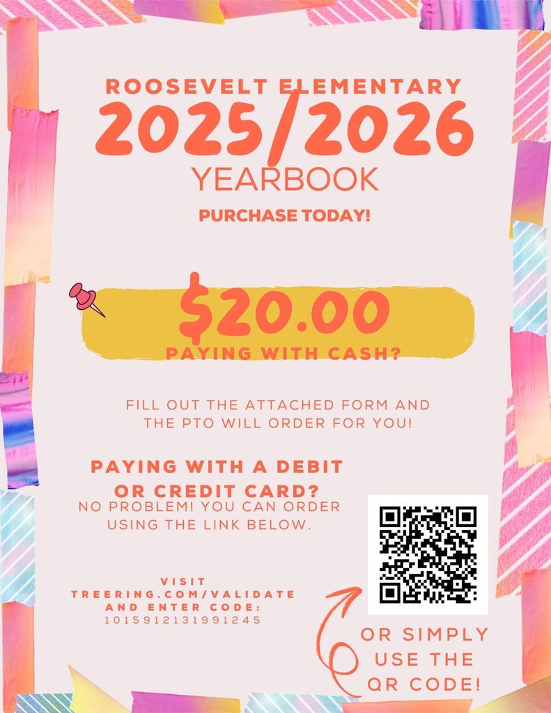 Yearbook