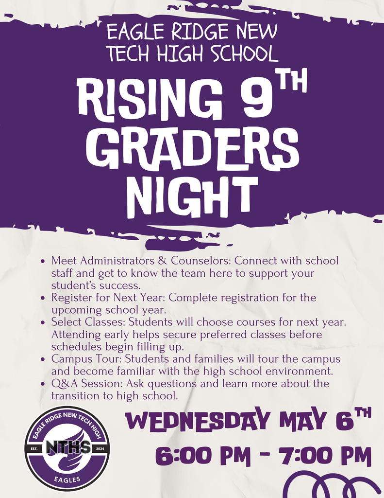 Parent night 