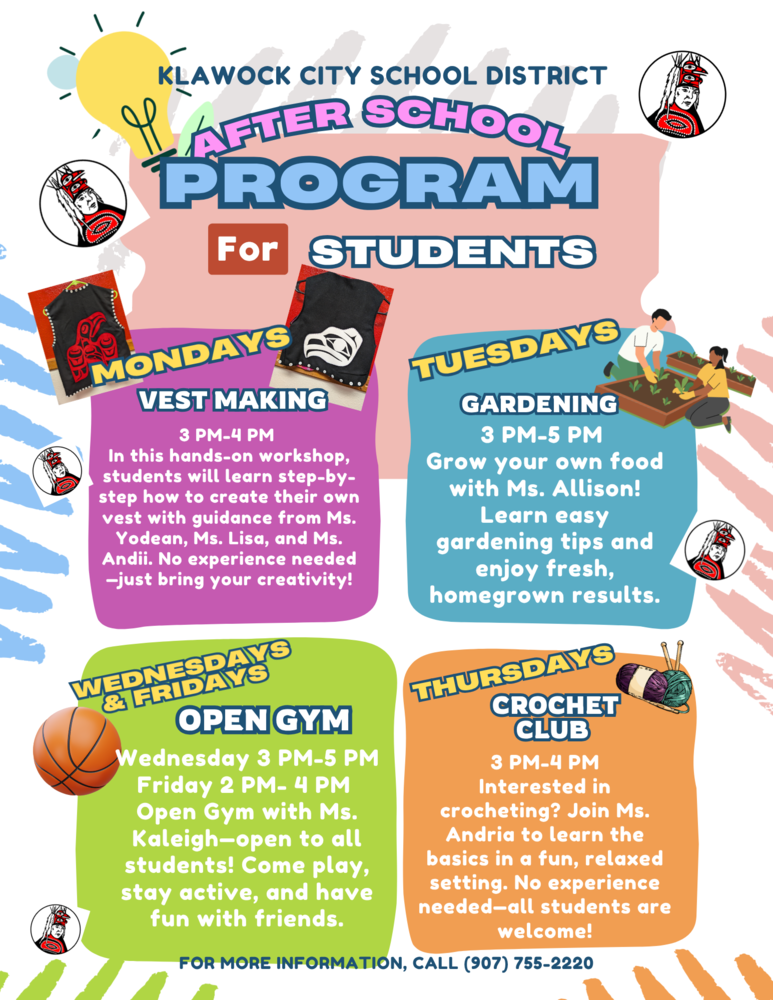 After School Program 