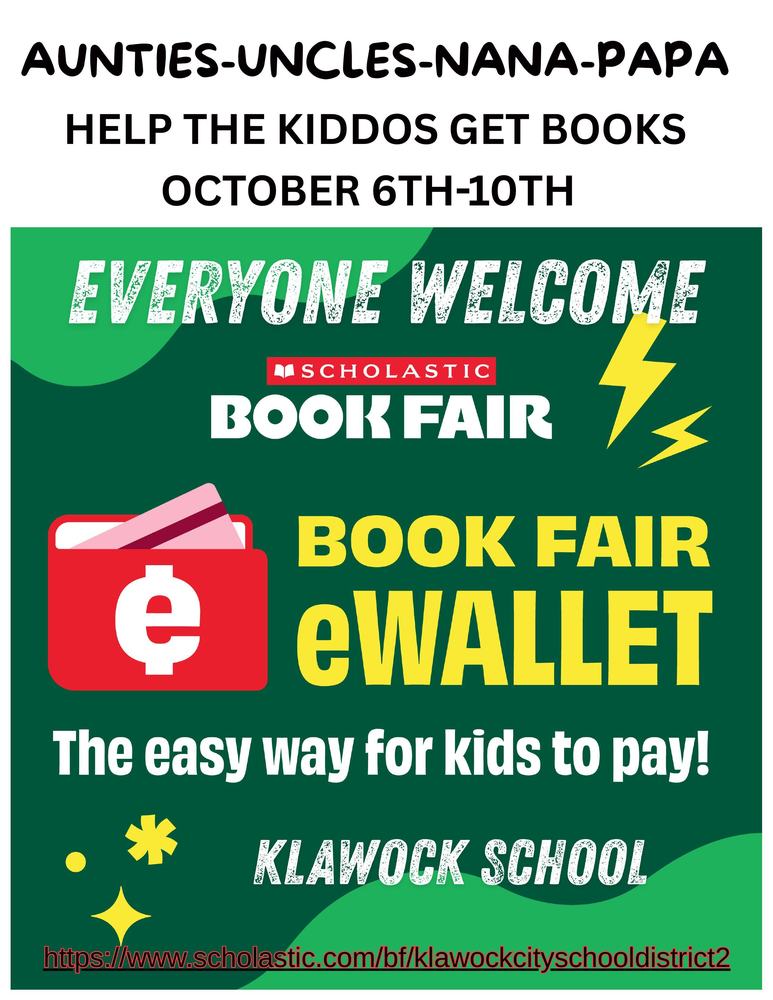 book fair