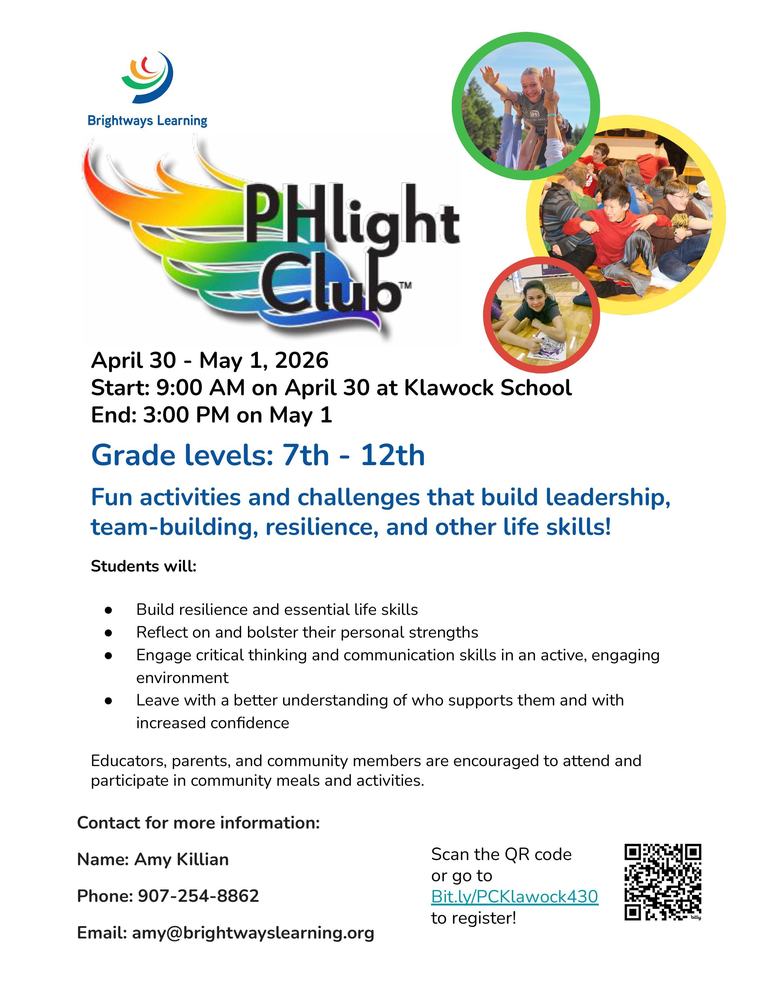 PHlight Club