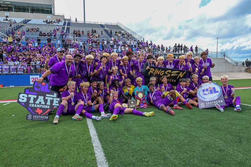 Klein Cain State Champions